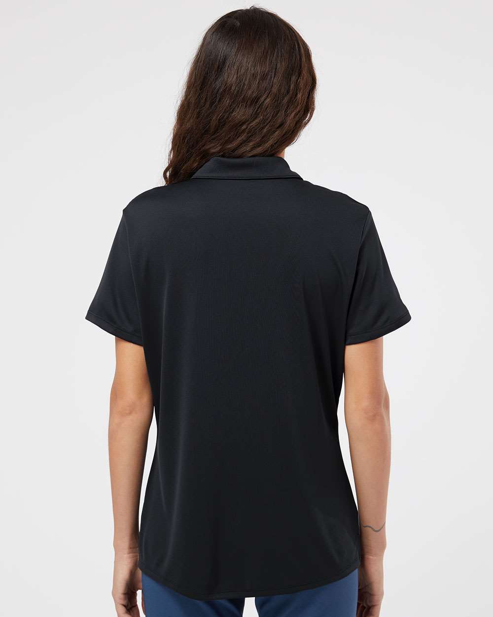 Women's Performance Polo-A231