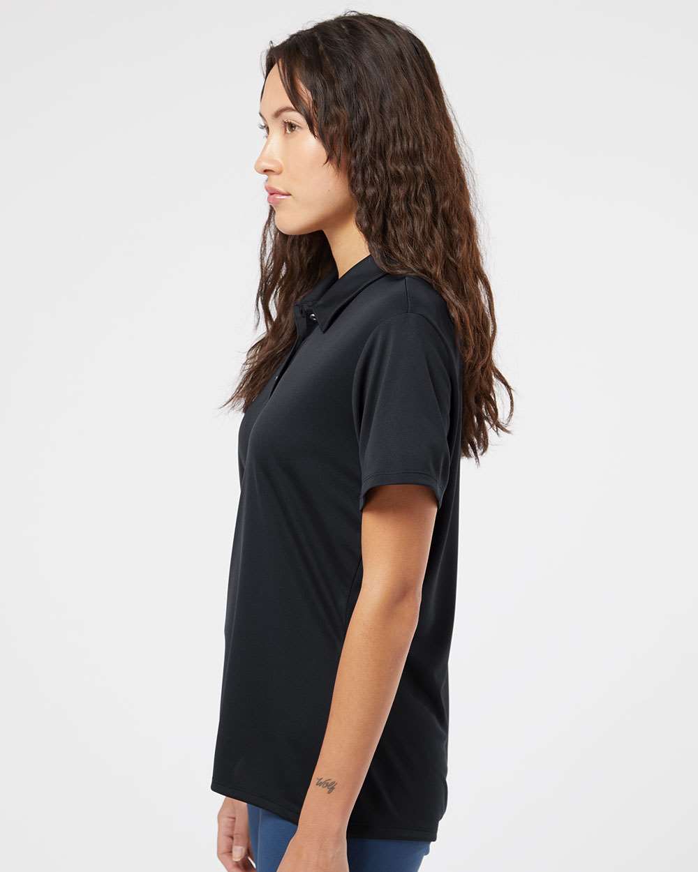 Women's Performance Polo-A231