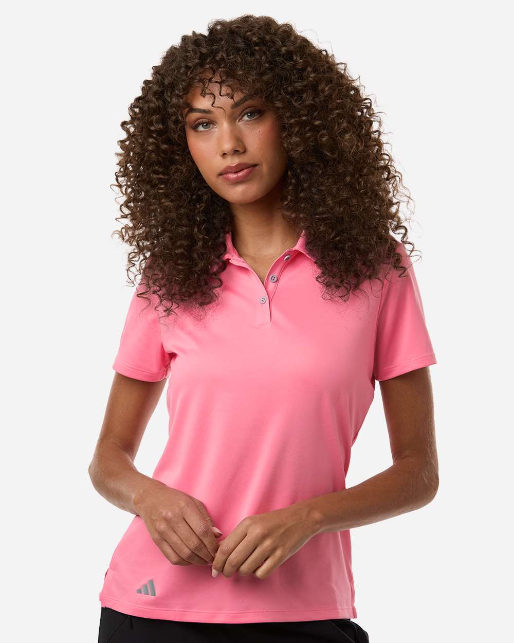 Women's Performance Polo-A231