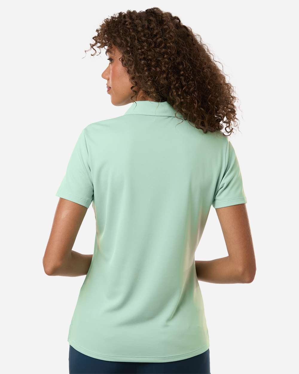 Women's Performance Polo-A231