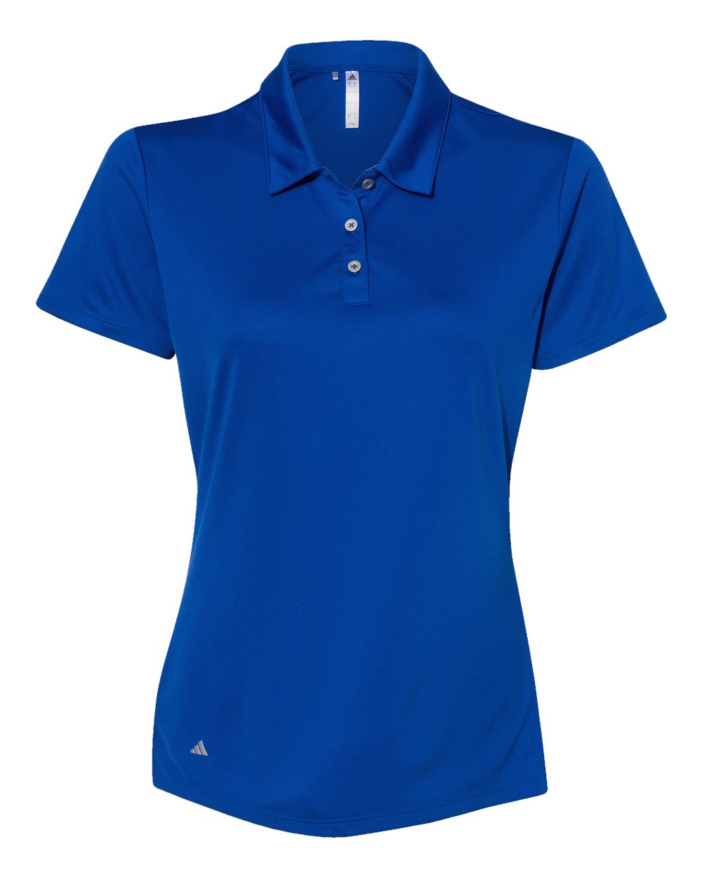 Women's Performance Polo