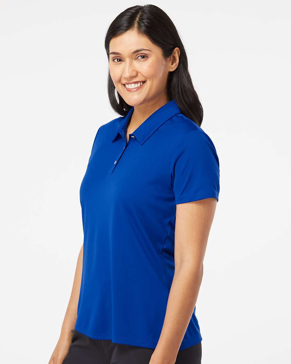 Women's Performance Polo-A231
