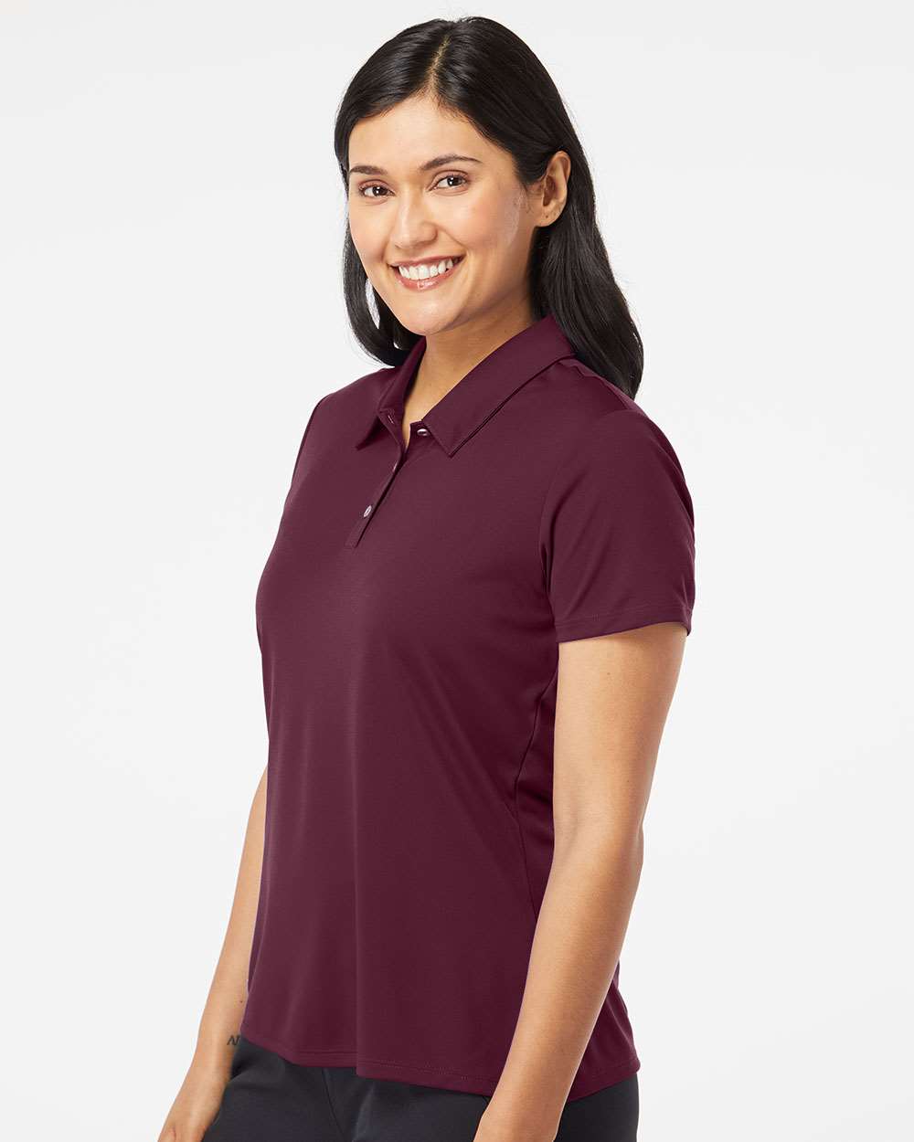 Women's Performance Polo-A231