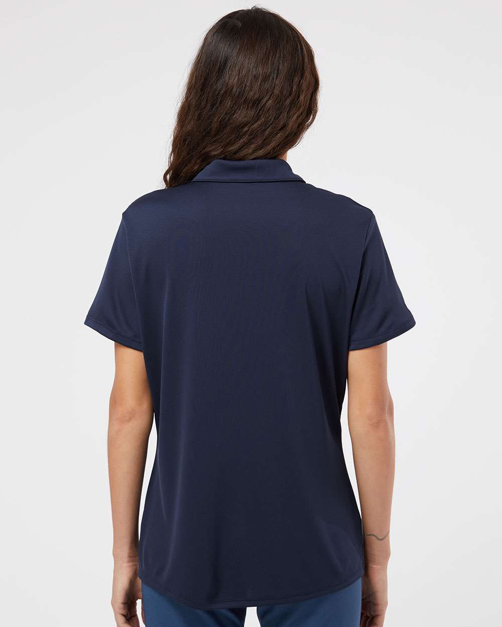 Women's Performance Polo-A231