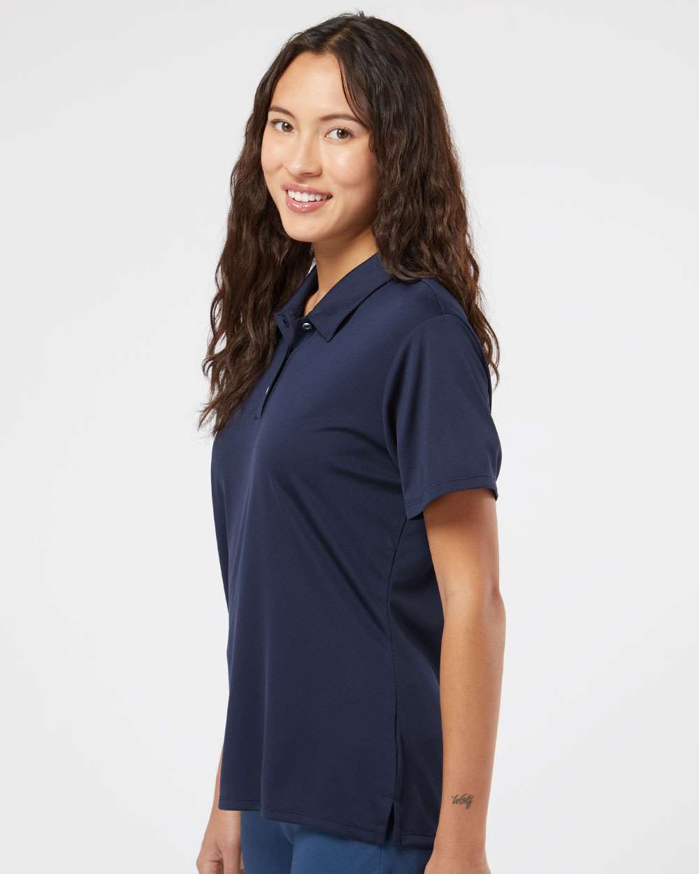 Women's Performance Polo-A231