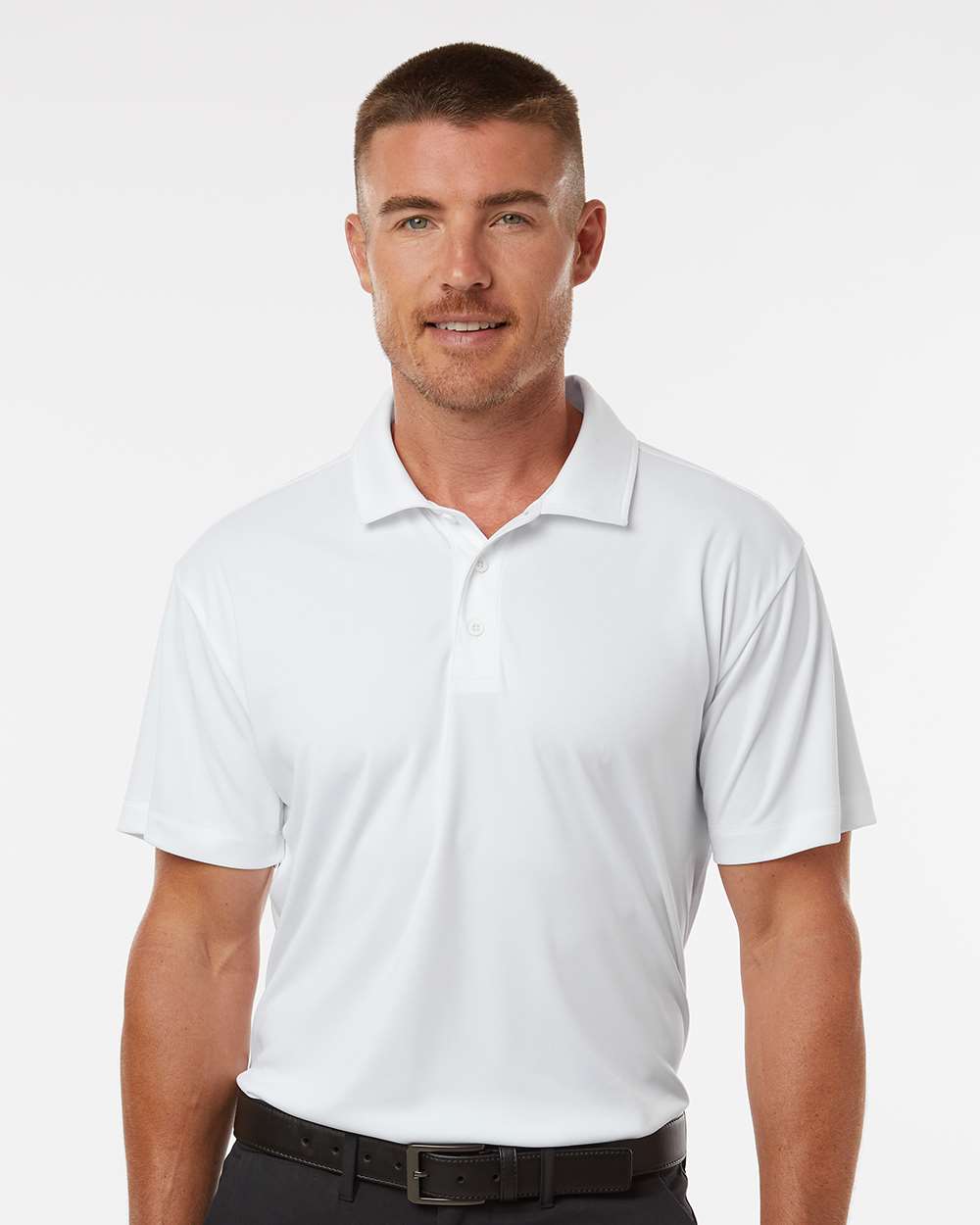 Men's Pro-Lock Performance Polo