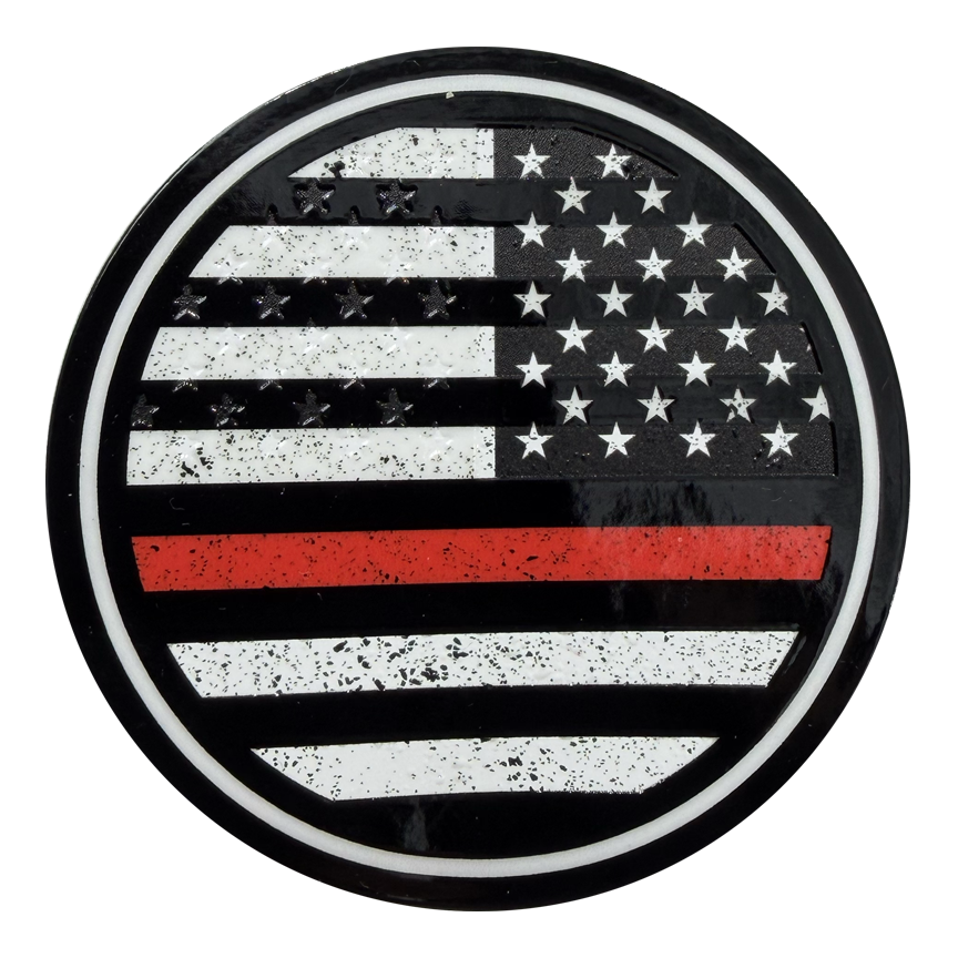 Special Effect-Embossed Stickers