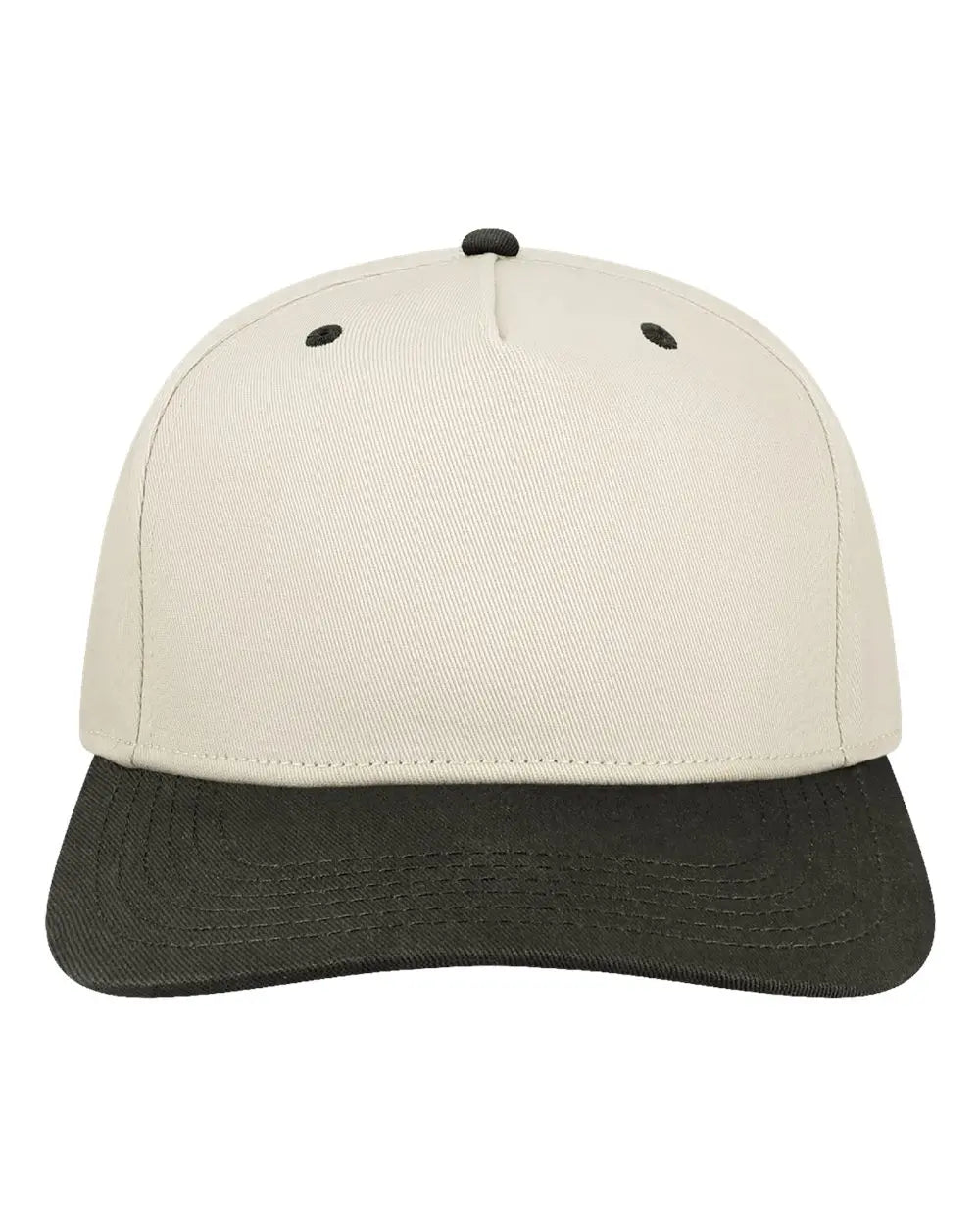 Heritage Twill Cap - HTA Glamoure
