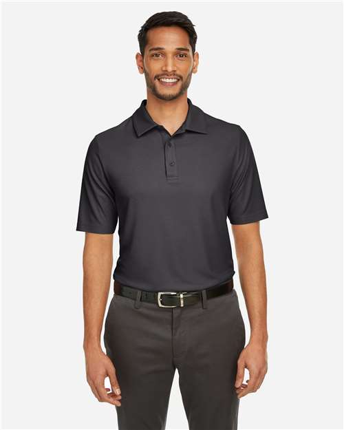 Men's Fusion ChromaSoft™ Pique Polo