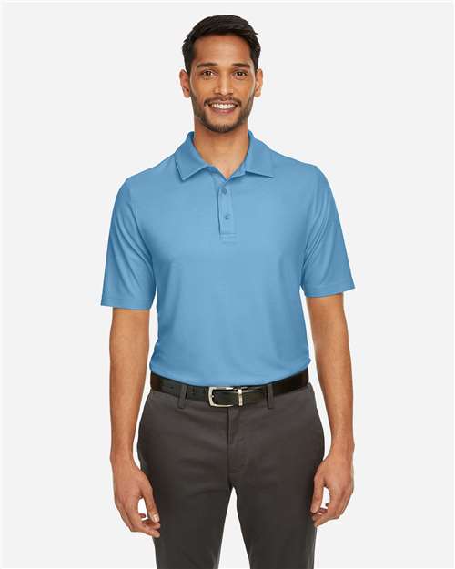 Men's Fusion ChromaSoft™ Pique Polo