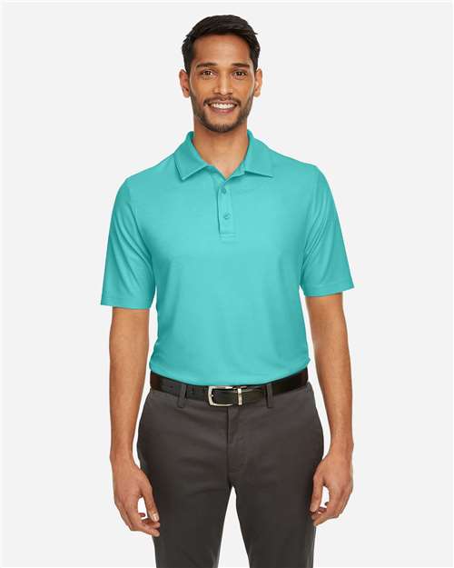 Men's Fusion ChromaSoft™ Pique Polo