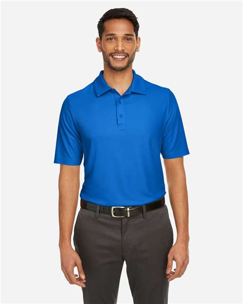 Men's Fusion ChromaSoft™ Pique Polo