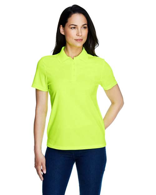 Women's Origin Performance Piqué Polo