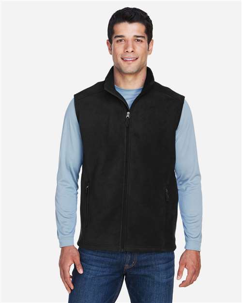 Men's Journey Fleece Vest