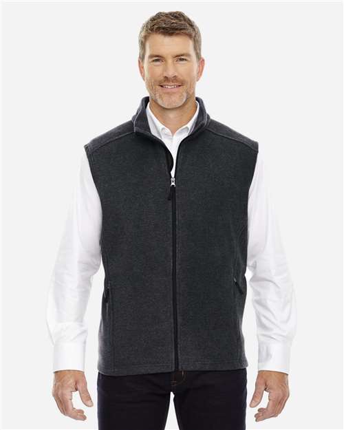 Men's Journey Fleece Vest