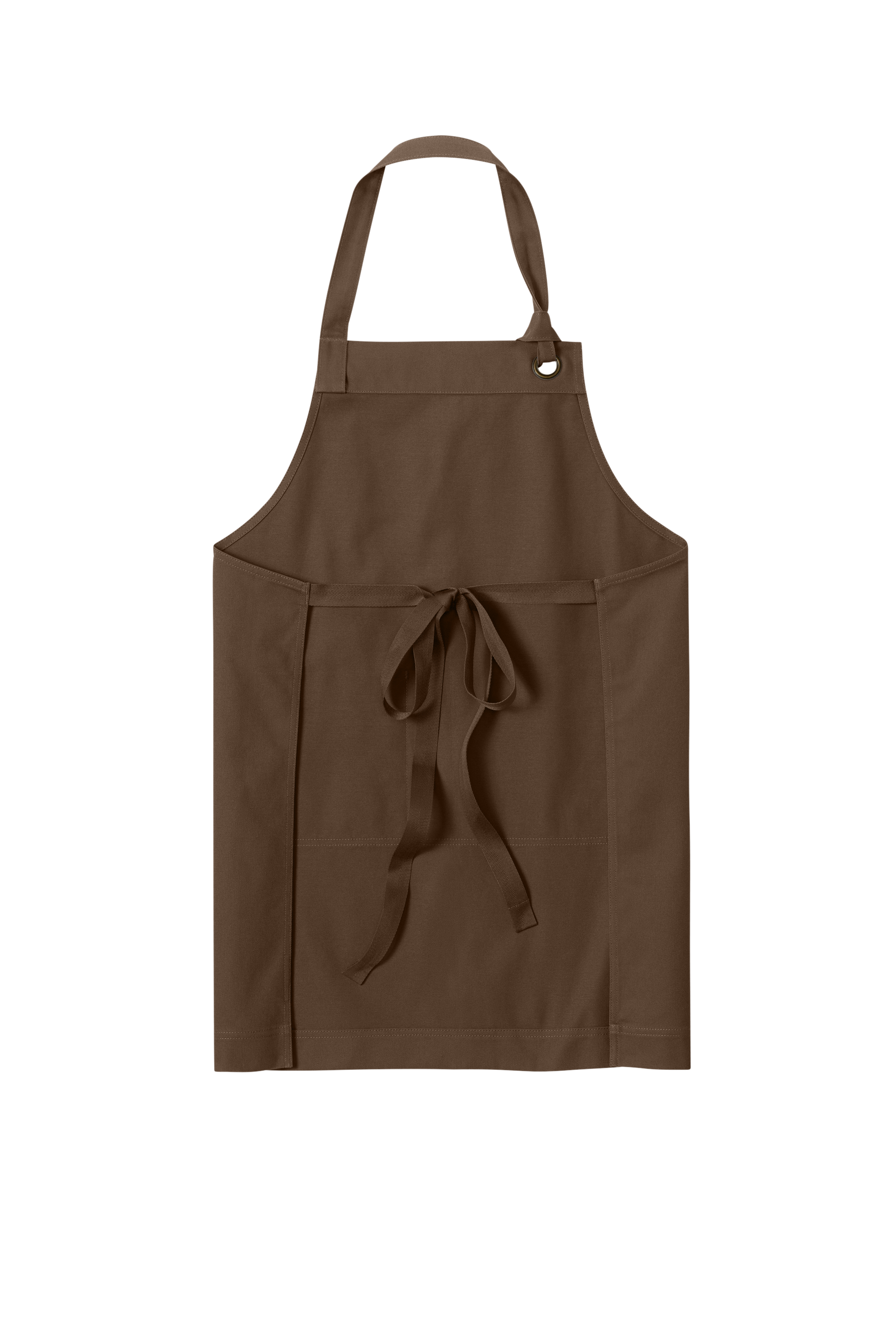 Port Authority® Signature Heavy Twill Bib Apron A900