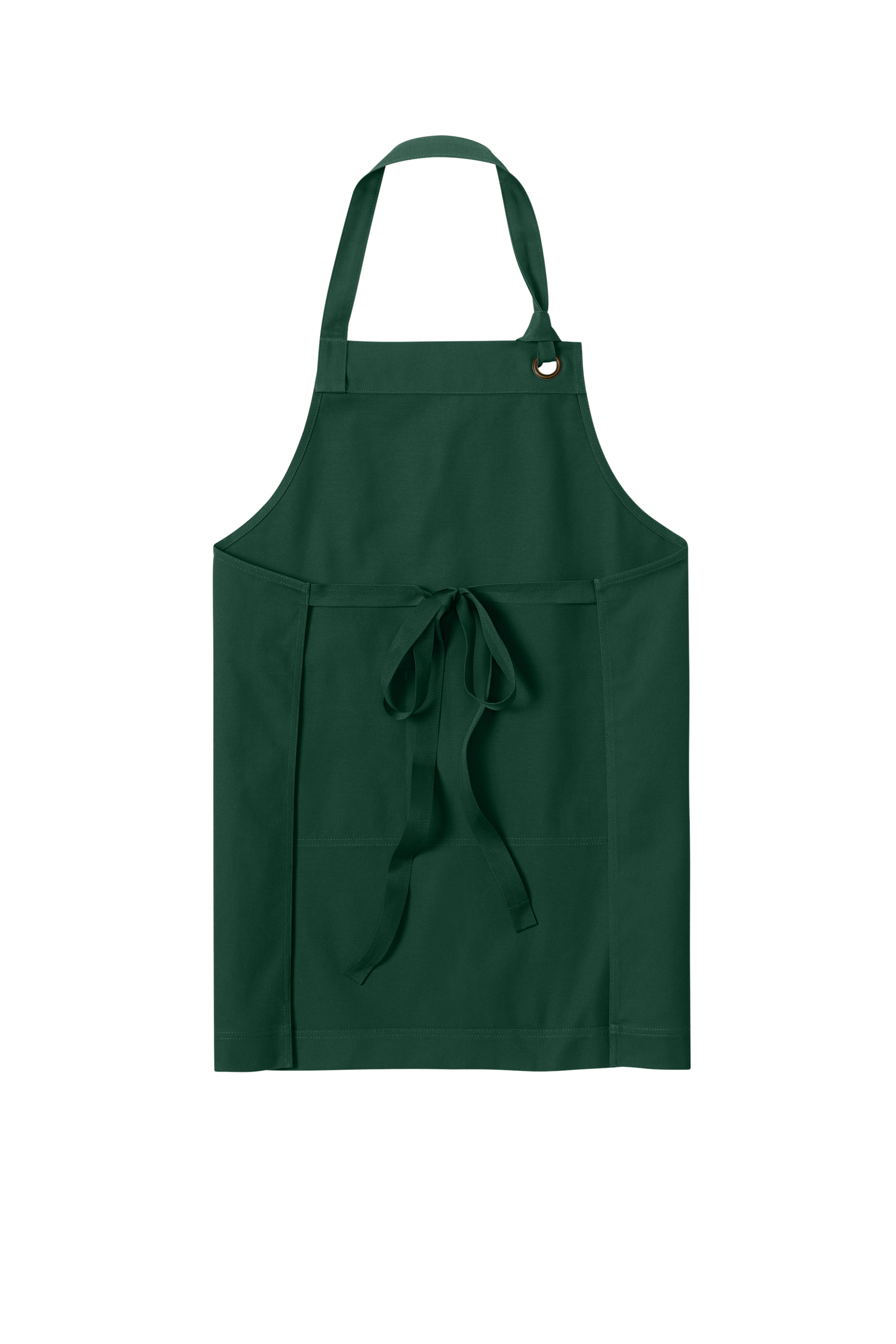 Port Authority® Signature Heavy Twill Bib Apron A900