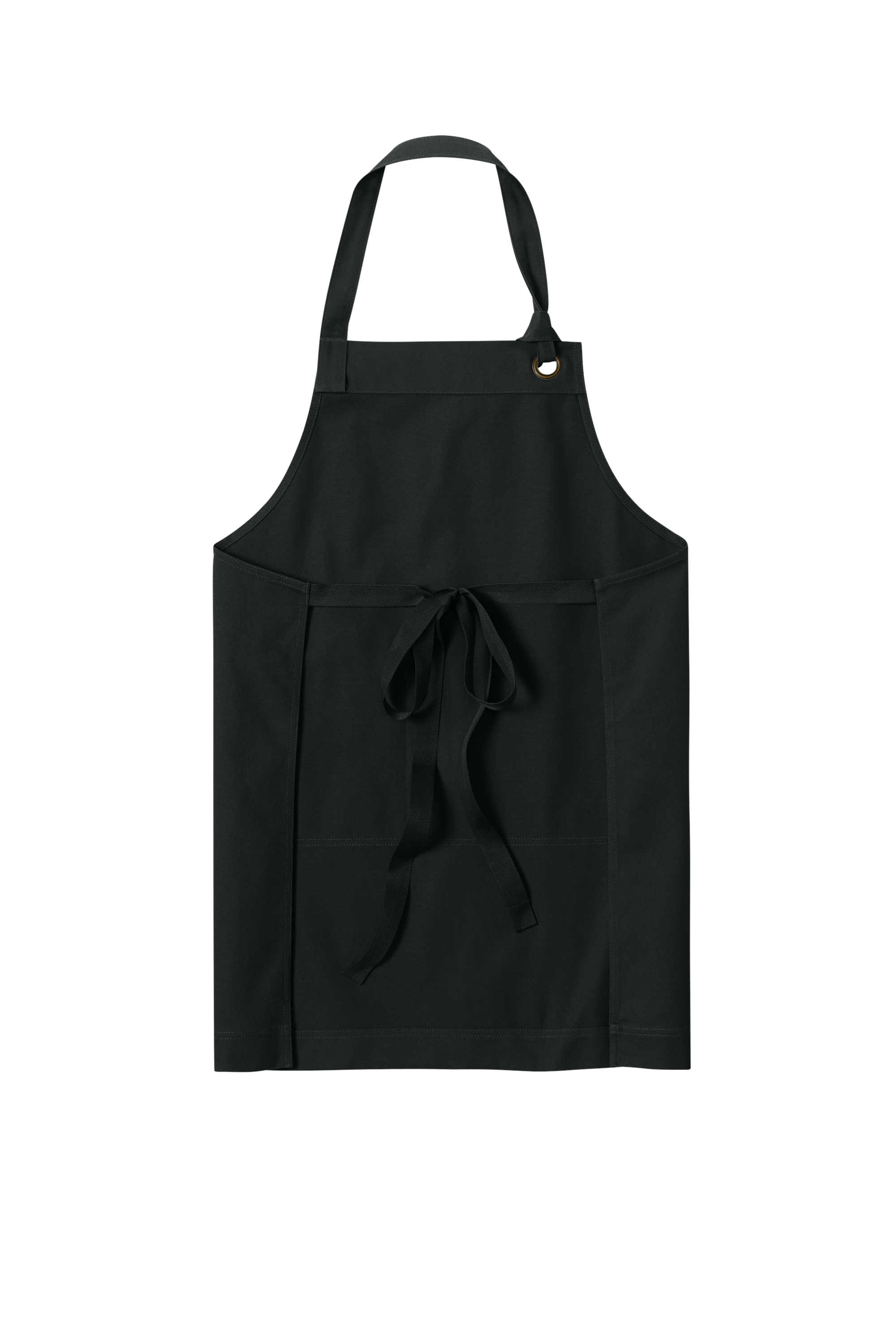 Port Authority® Signature Heavy Twill Bib Apron A900