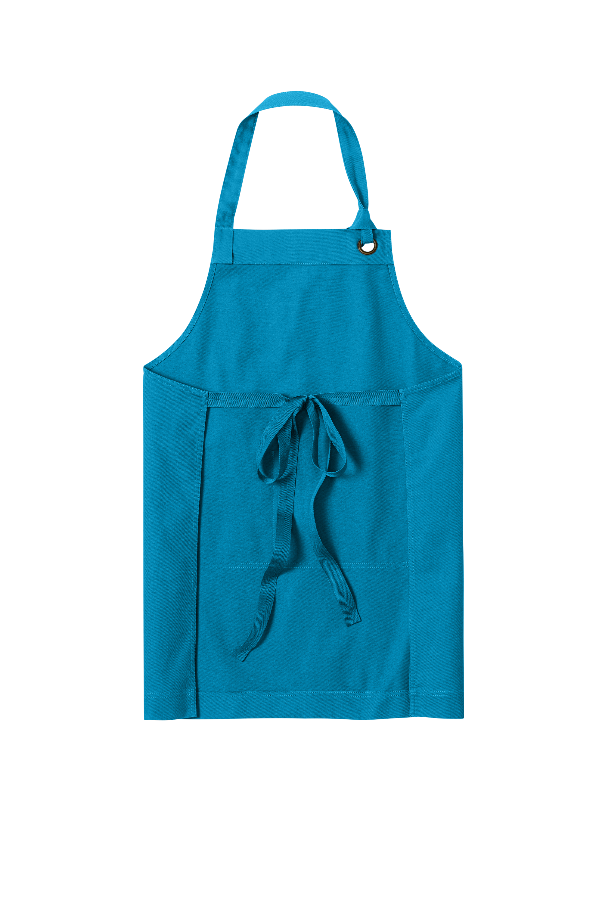 Port Authority® Signature Heavy Twill Bib Apron A900