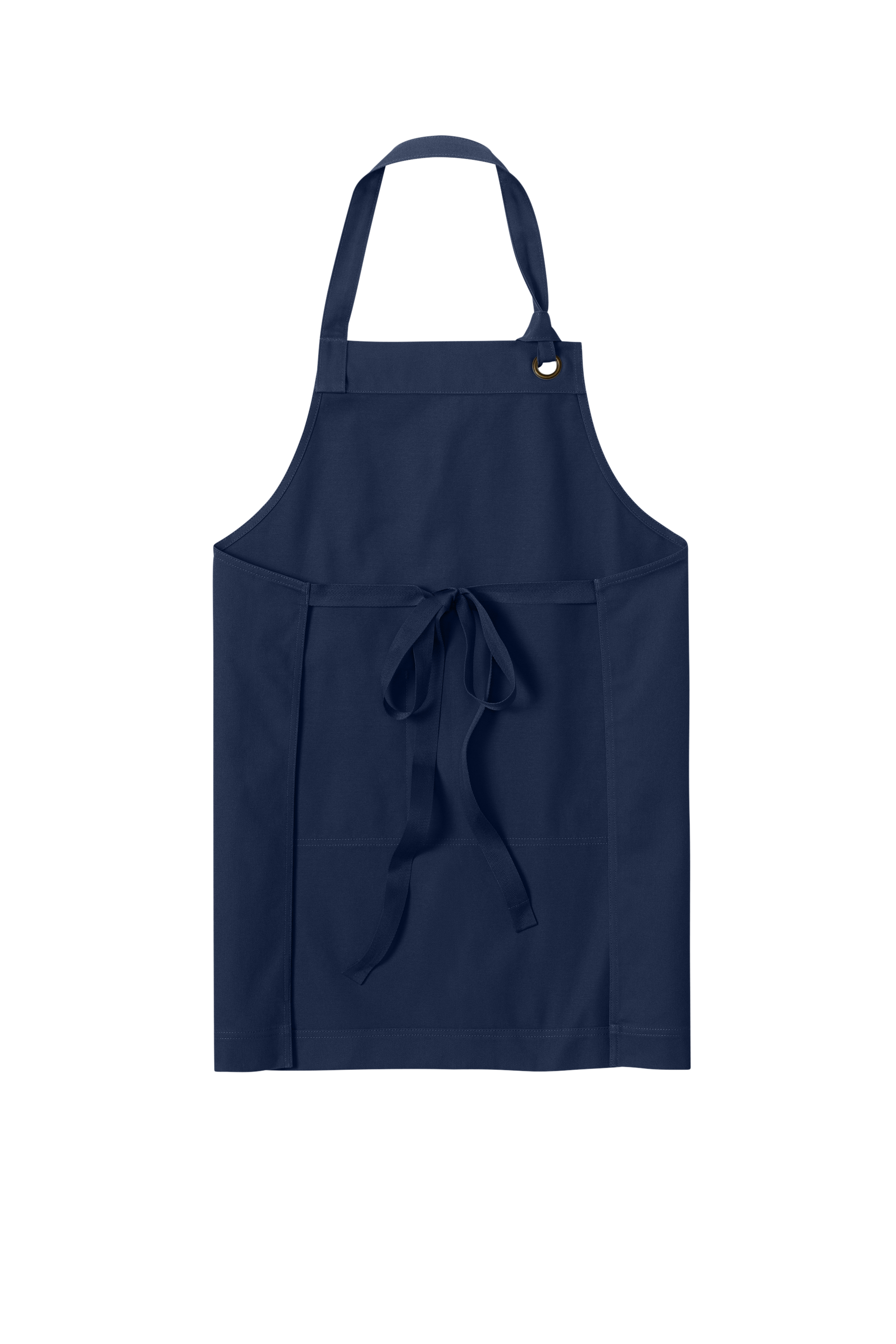 Port Authority® Signature Heavy Twill Bib Apron A900