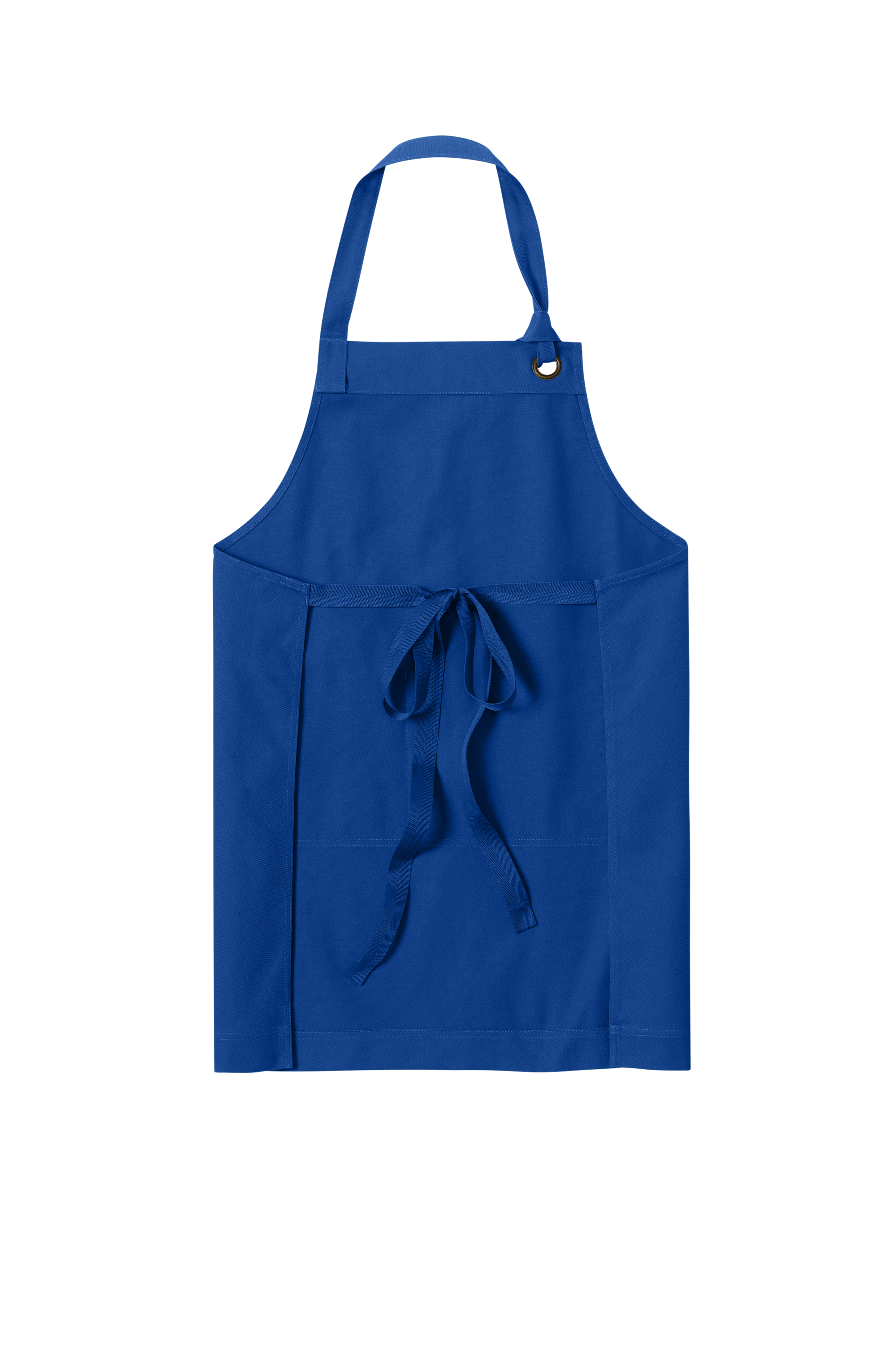 Port Authority® Signature Heavy Twill Bib Apron A900