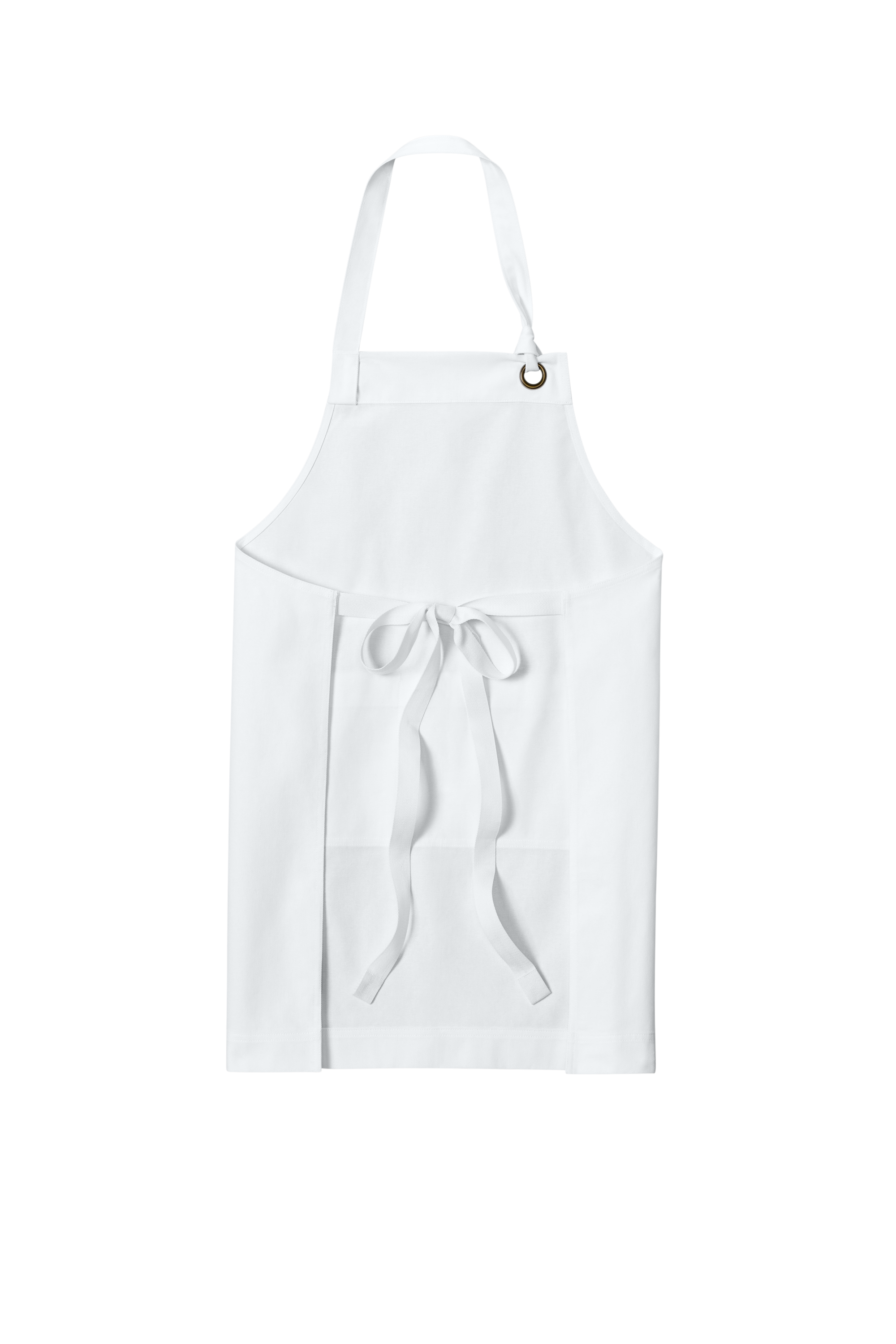 Port Authority® Signature Heavy Twill Bib Apron A900