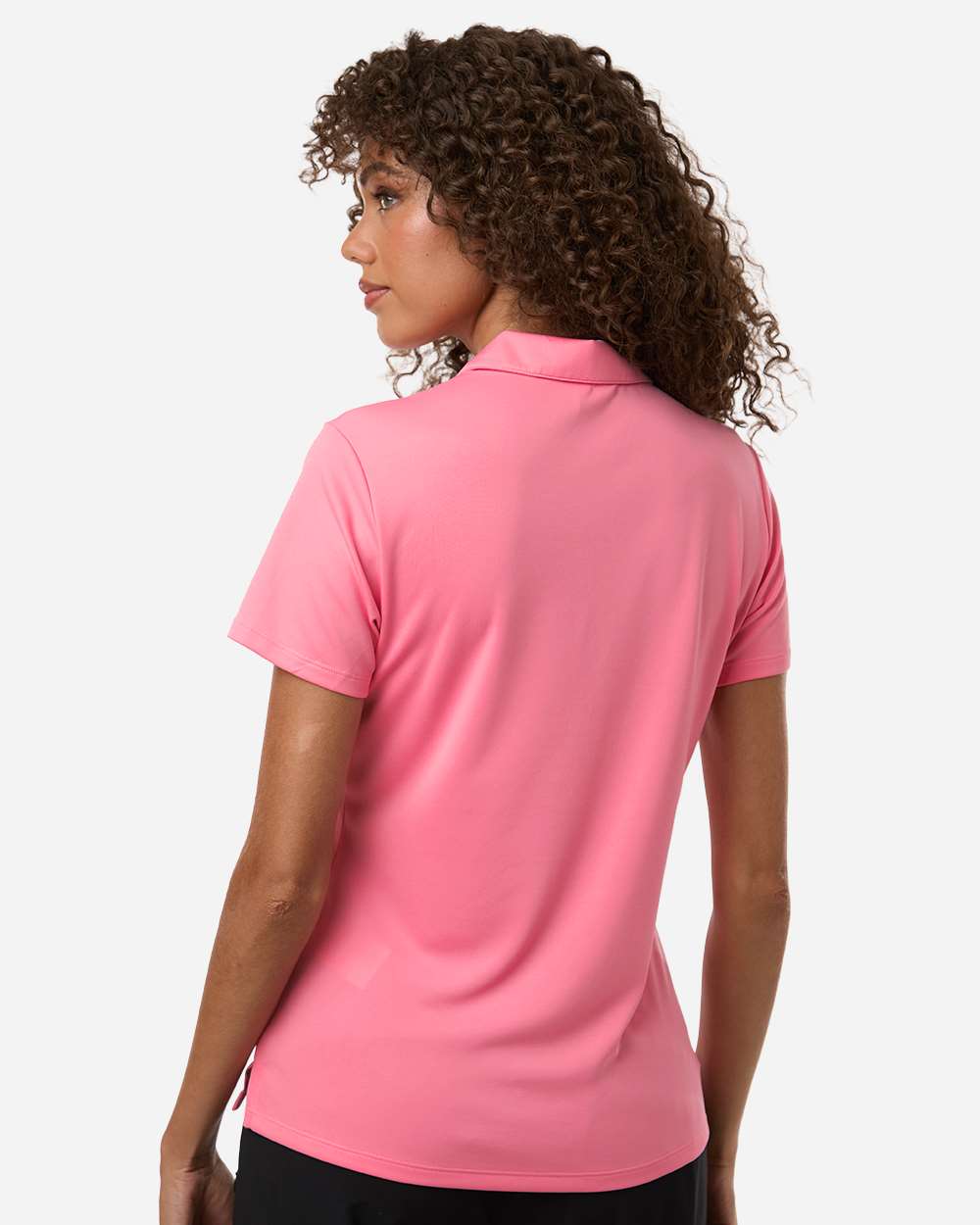 Women's Performance Polo-A231