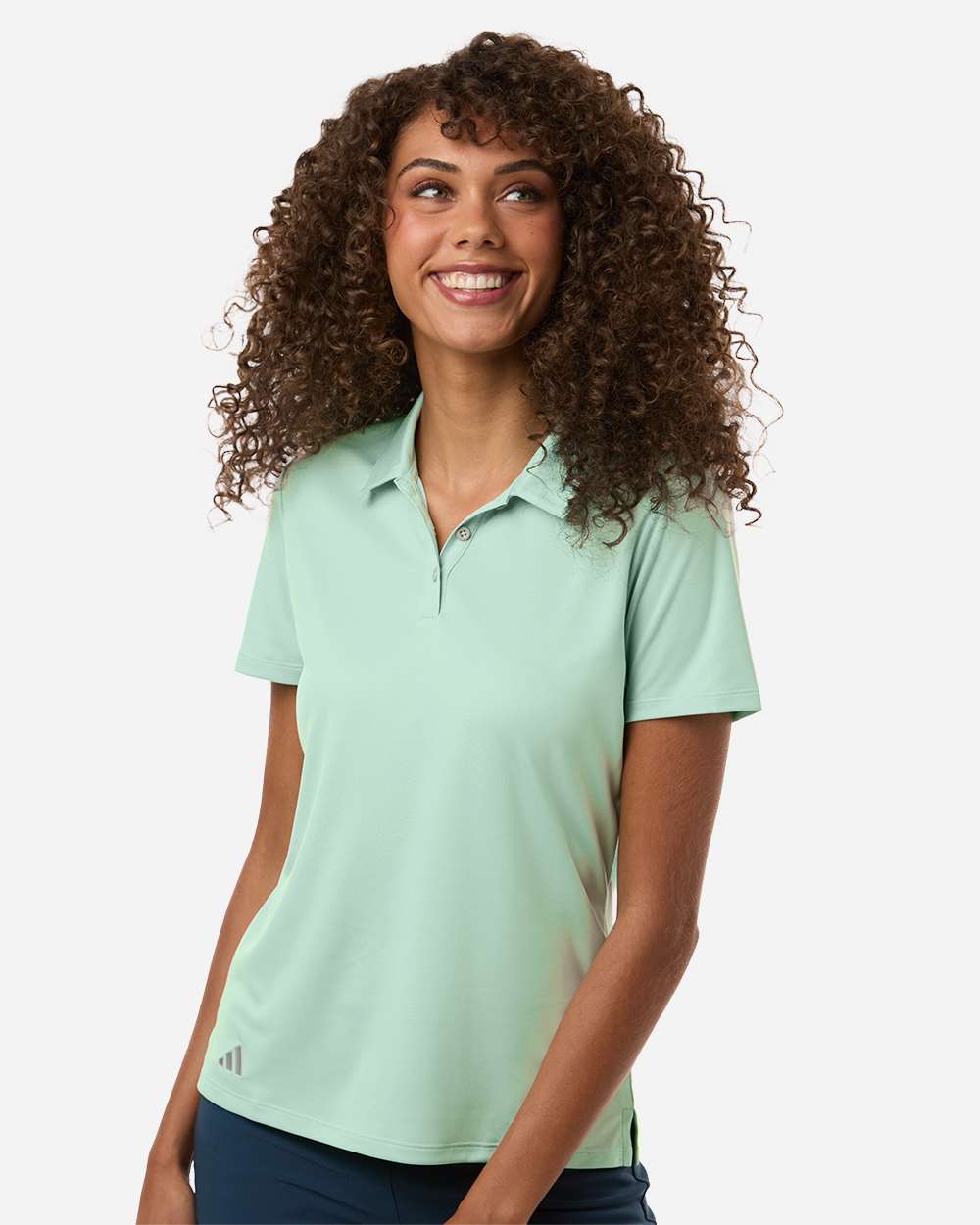 Women's Performance Polo-A231