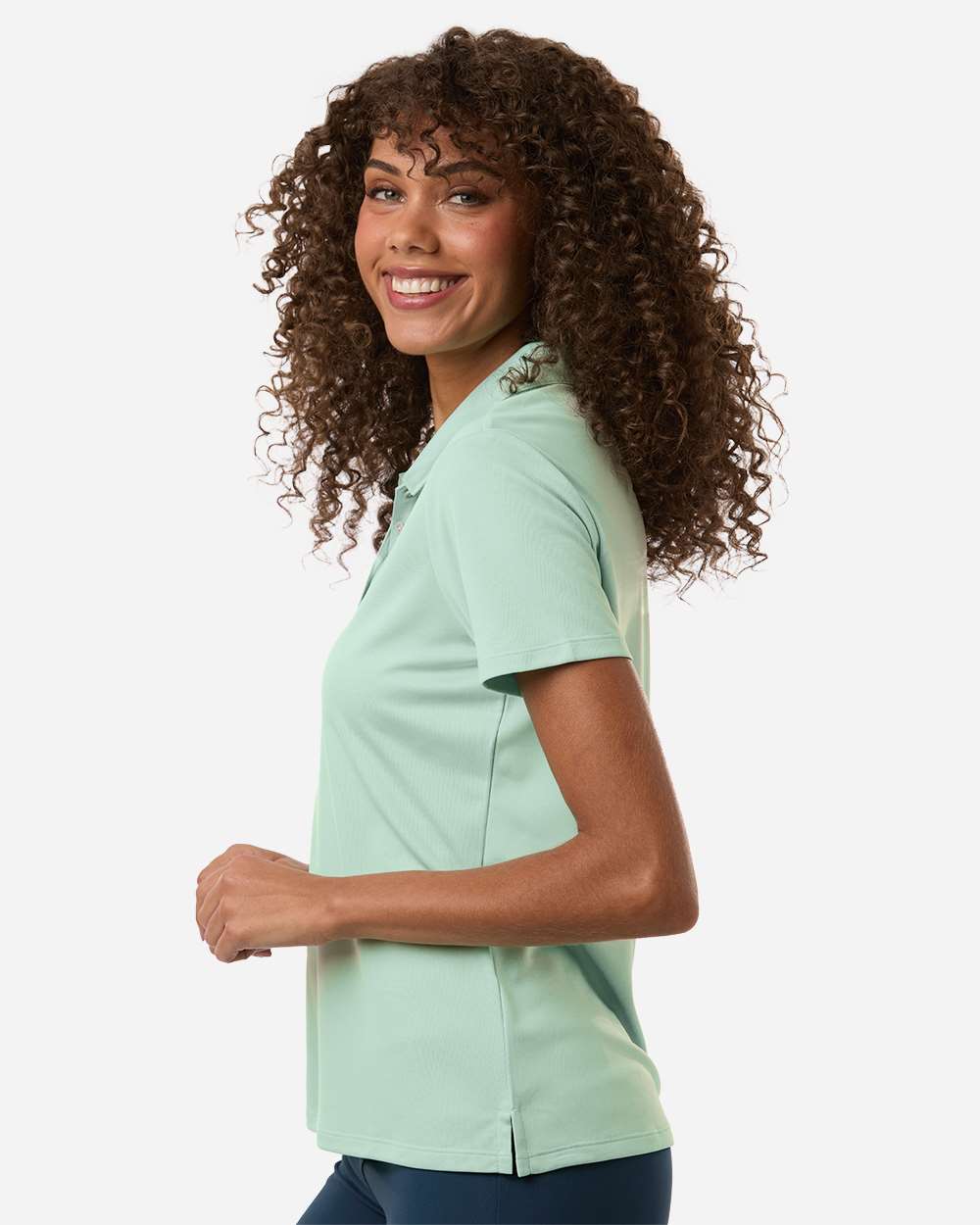 Women's Performance Polo-A231