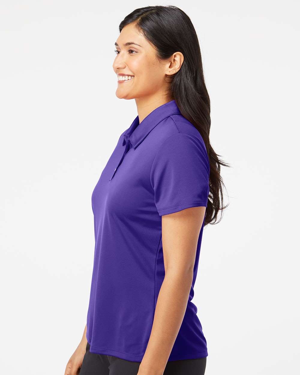 Women's Performance Polo-A231