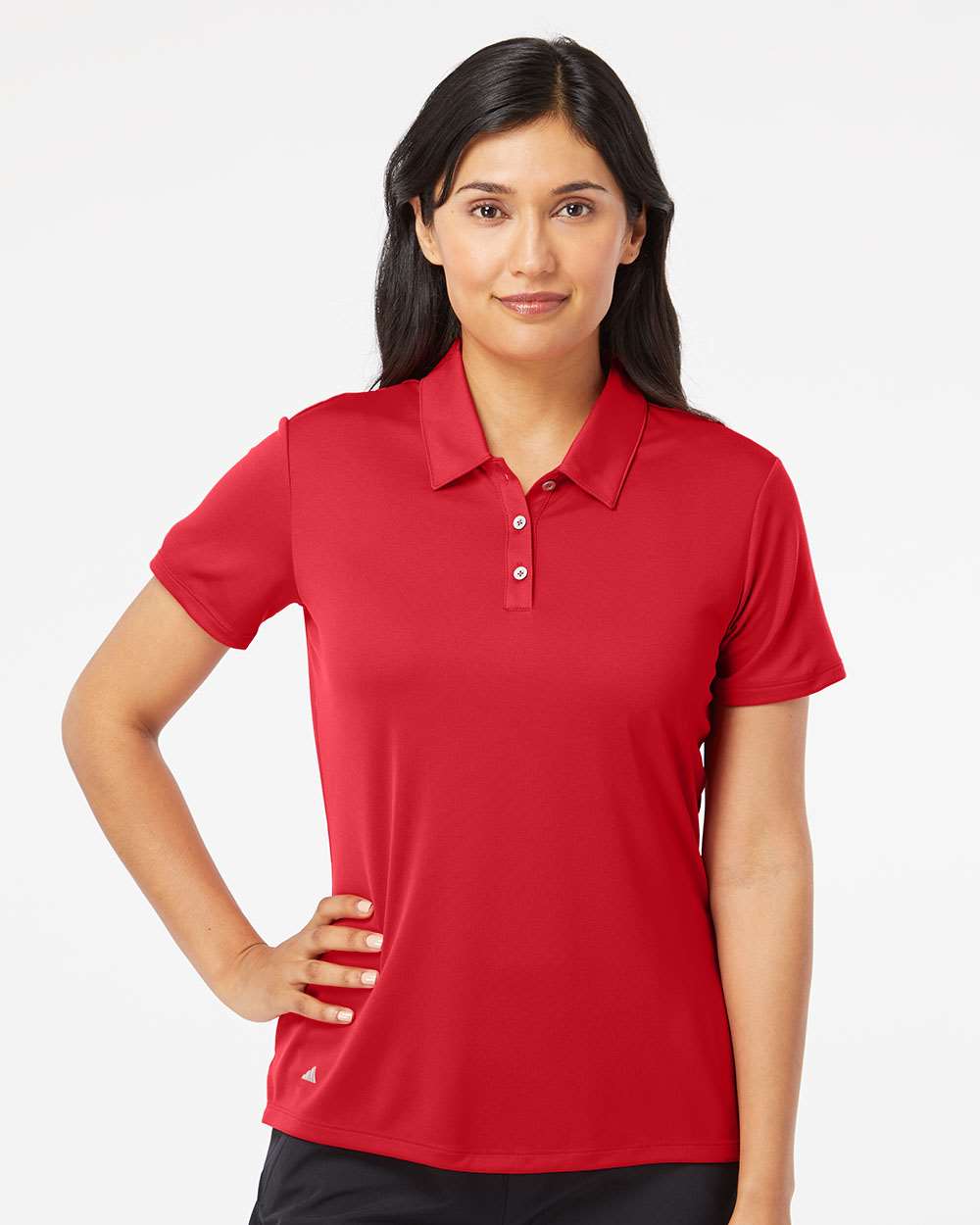 Women's Performance Polo-A231