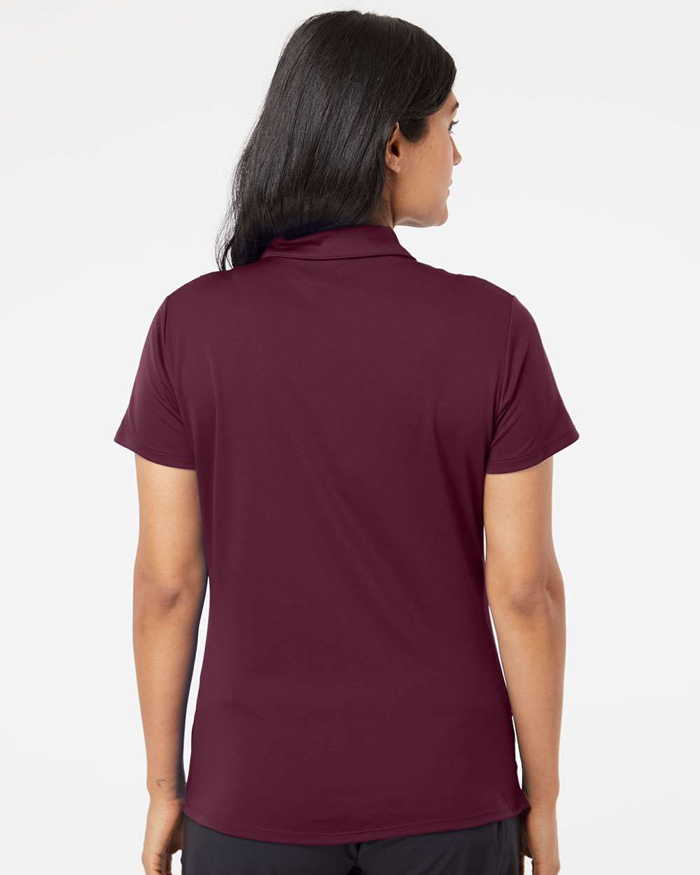 Women's Performance Polo-A231