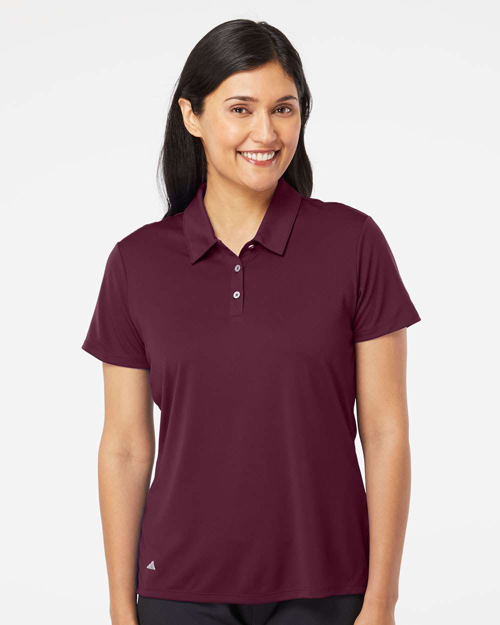 Women's Performance Polo-A231