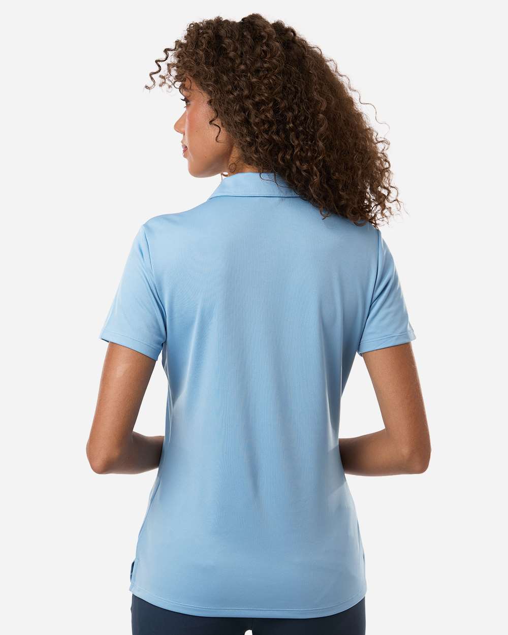 Women's Performance Polo-A231
