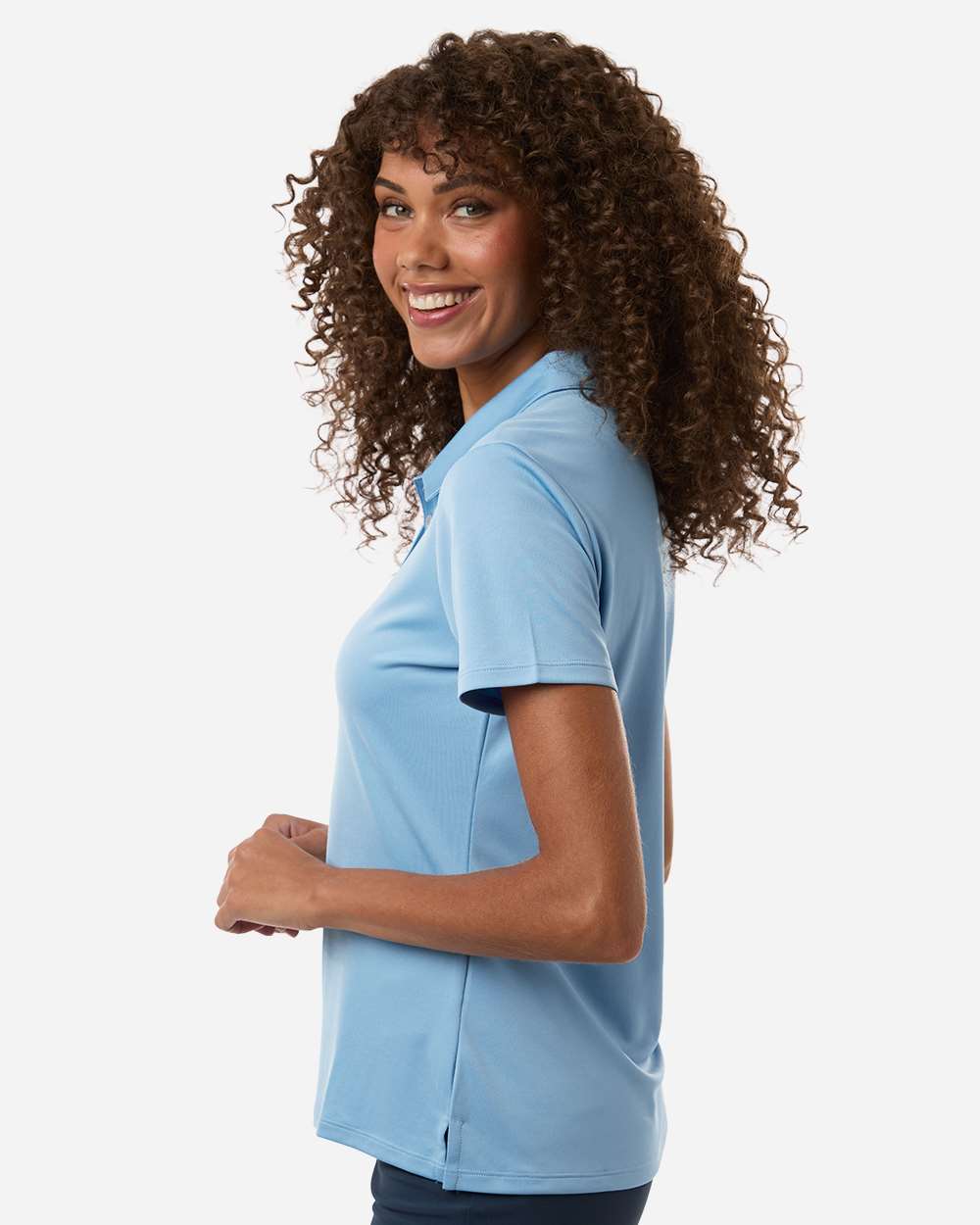 Women's Performance Polo-A231