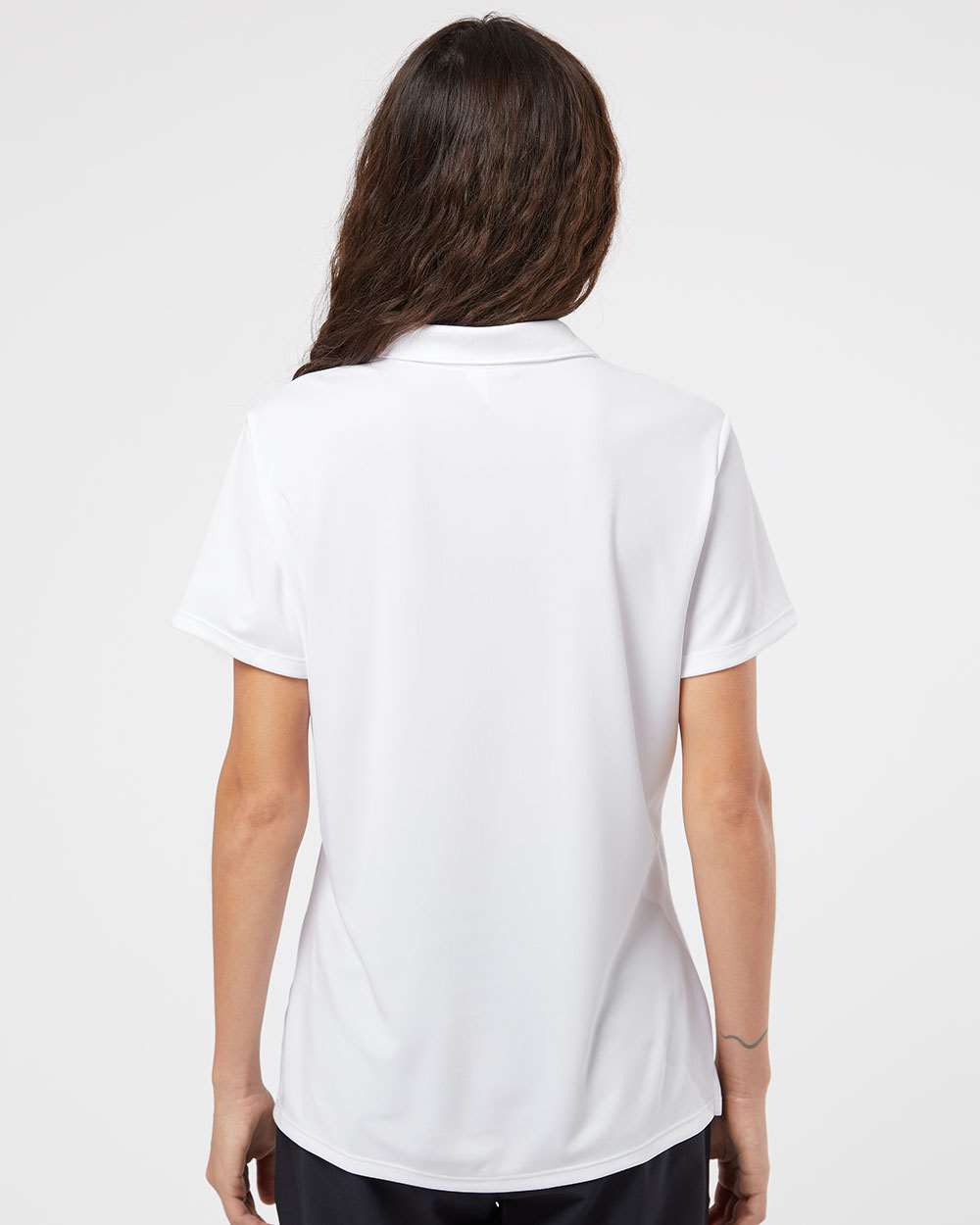Women's Performance Polo-A231