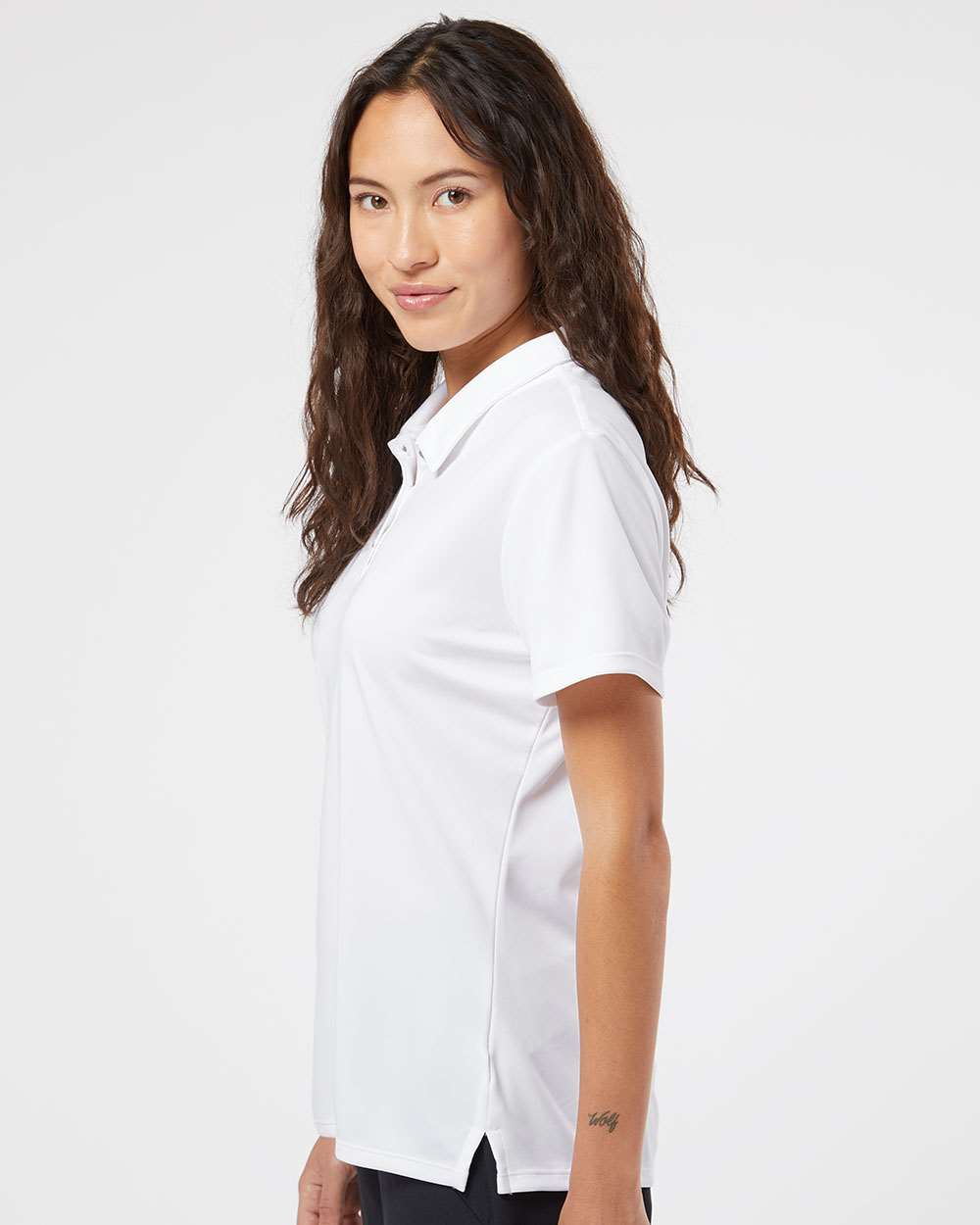 Women's Performance Polo-A231
