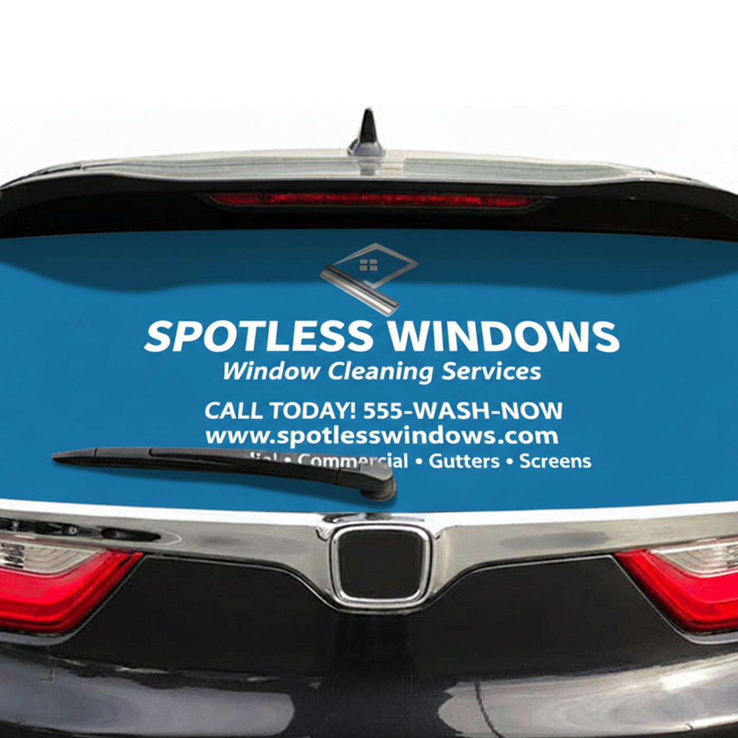 Car Decals