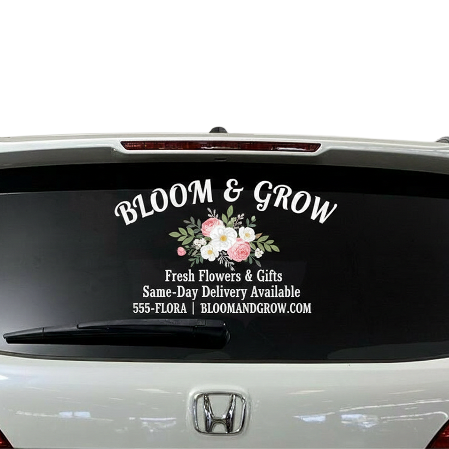 Car Decals
