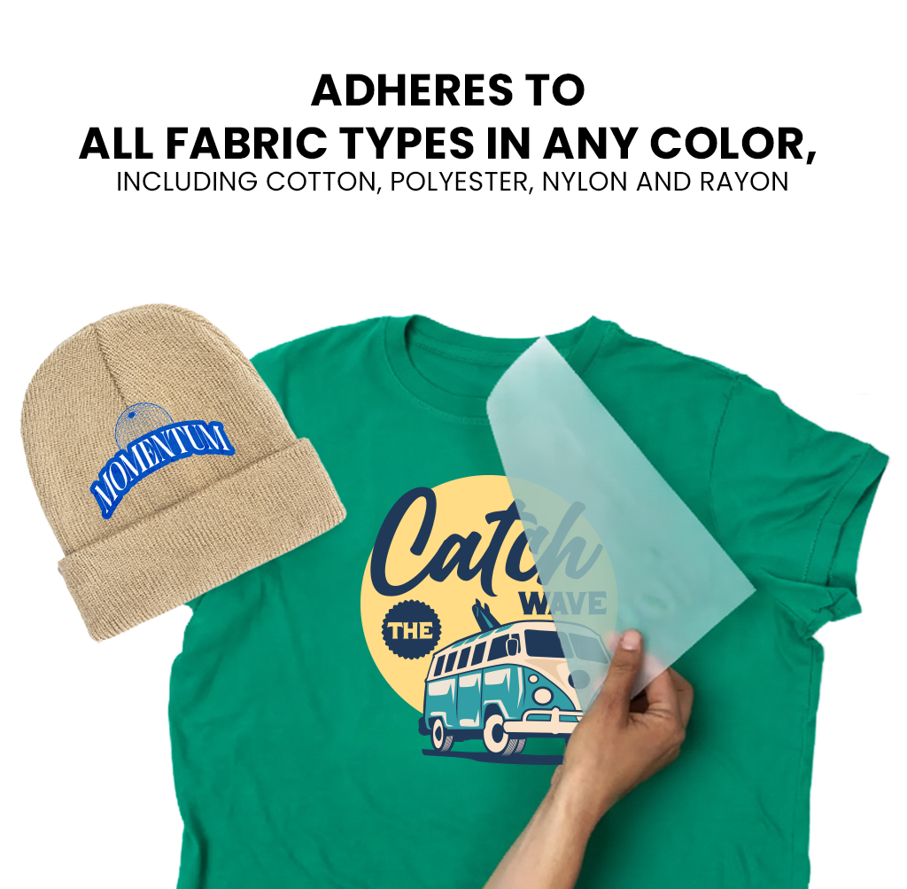 Custom Image To DTF Sheet