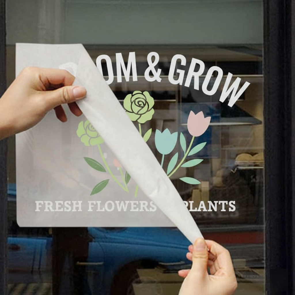 Window Decals