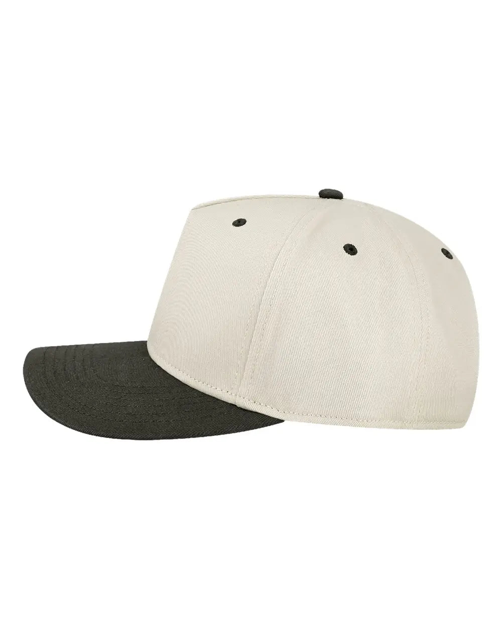 Heritage Twill Cap - HTA Glamoure