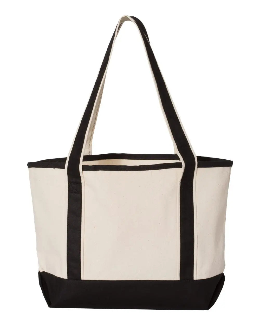 Small Deluxe Tote Glamoure