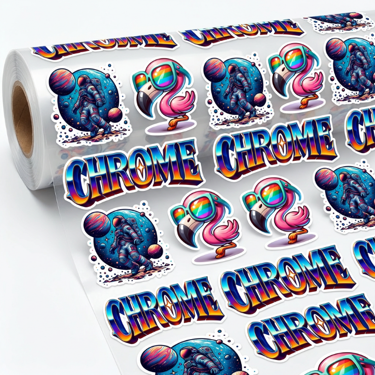 DTF Gang Sheets Ready To Press